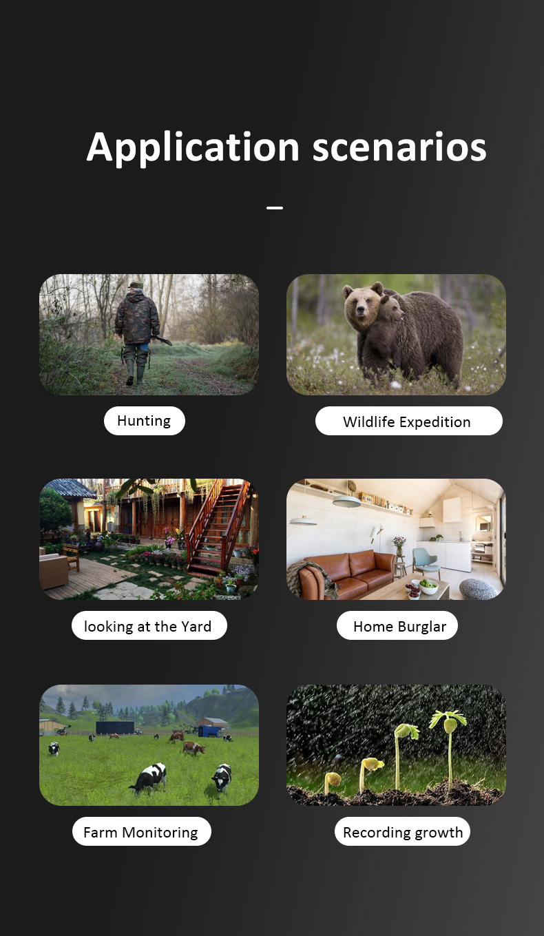 Trail Cameras,Thermal imaging camera,infrared camera,Hunting camera