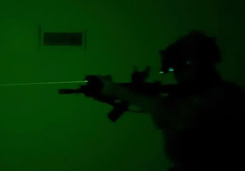 What can a high-definition digital night vision device help us do?