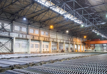 Helping the electrolytic smelting industry, onick infrared thermal imaging solves the problem of electrolytic cell short circuit