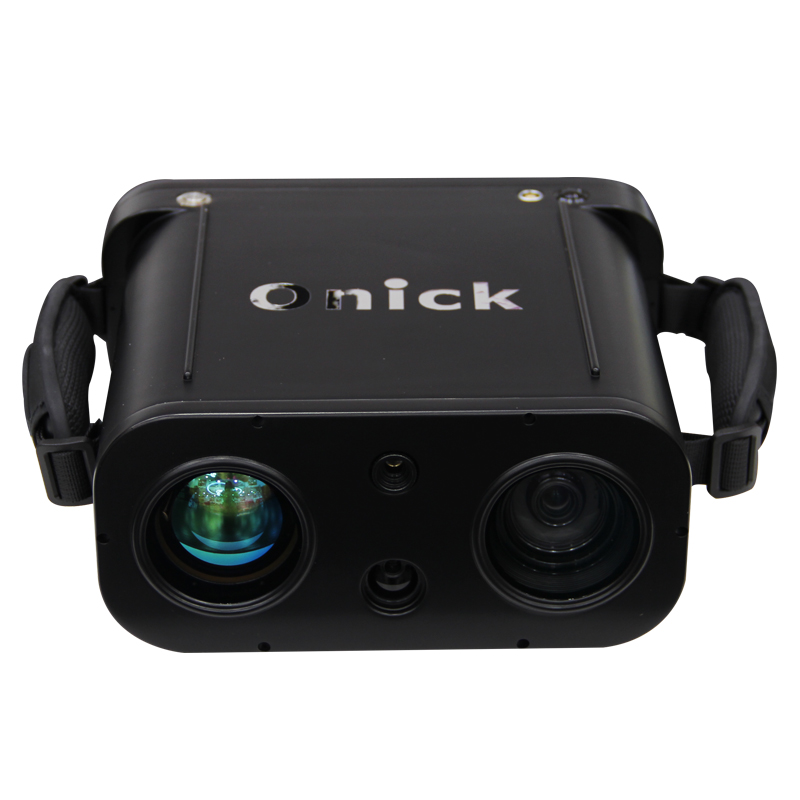 RE800L Multi-function Thermal Imaging Rangefinder RE800L Multi-function Thermal Imaging Rangefinder