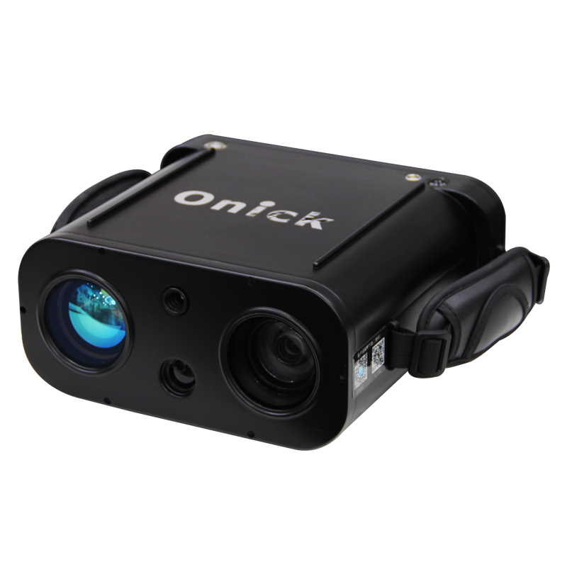 RE800L Multi-function Thermal Imaging Rangefinder RE800L Multi-function Thermal Imaging Rangefinder