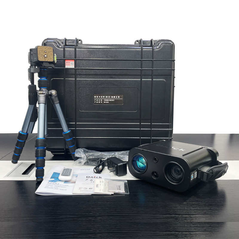 RE800L Multi-function Thermal Imaging Rangefinder RE800L Multi-function Thermal Imaging Rangefinder