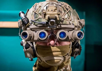 Detailed explanation of fusion night vision device: concept, principle and selection guide
