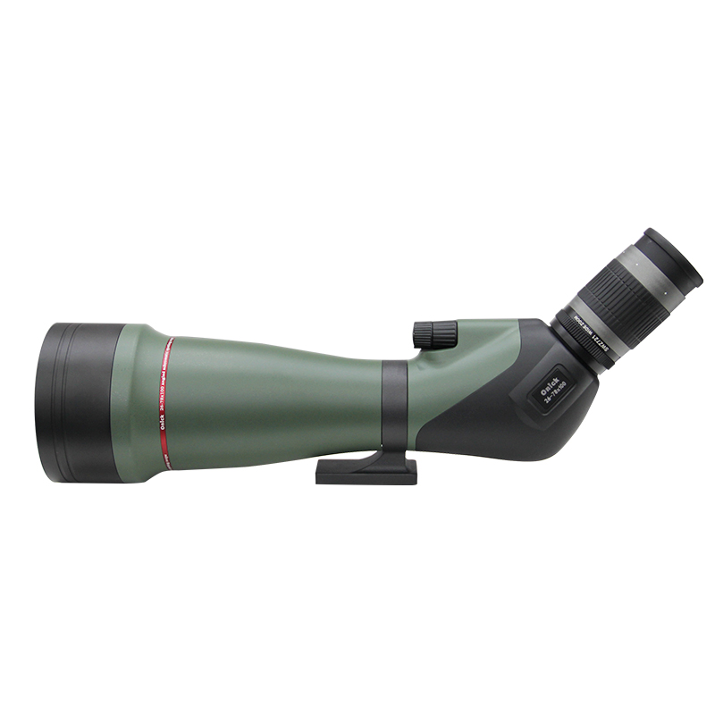 26-78x100 variable magnification high-definition large-caliber bird-watching scope, target-watching scope, and viewing scope