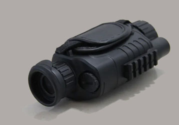 3x low light monocular night vision device