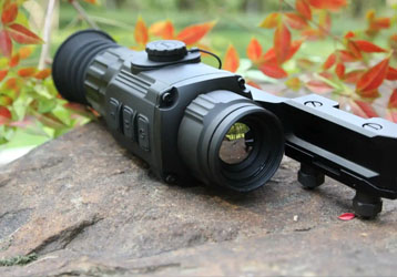 What are the classifications of night vision equipment