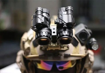 How to properly clean, store and maintain night vision goggles?