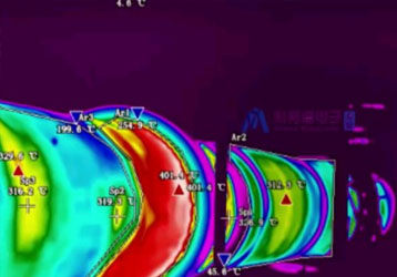 Prospects for the future development trend of infrared thermal imaging