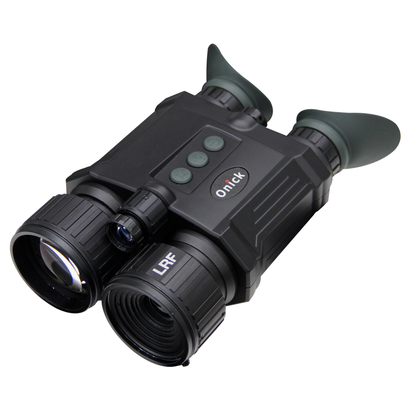 s60 binocular electronic image stabilization digital night vision device
