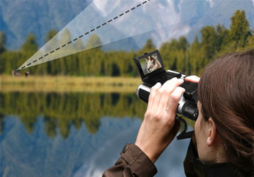 Laser rangefinders and high-definition telescopes are good helpers for power transmission line inspections