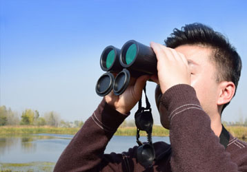 12 high-definition telescopes take you to explore the unknown ultimate vision!