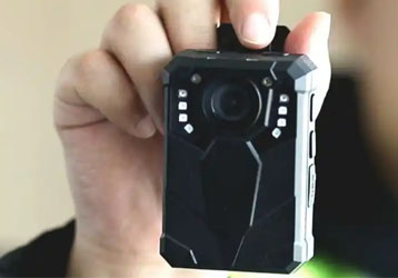 Law Enforcement Recorder