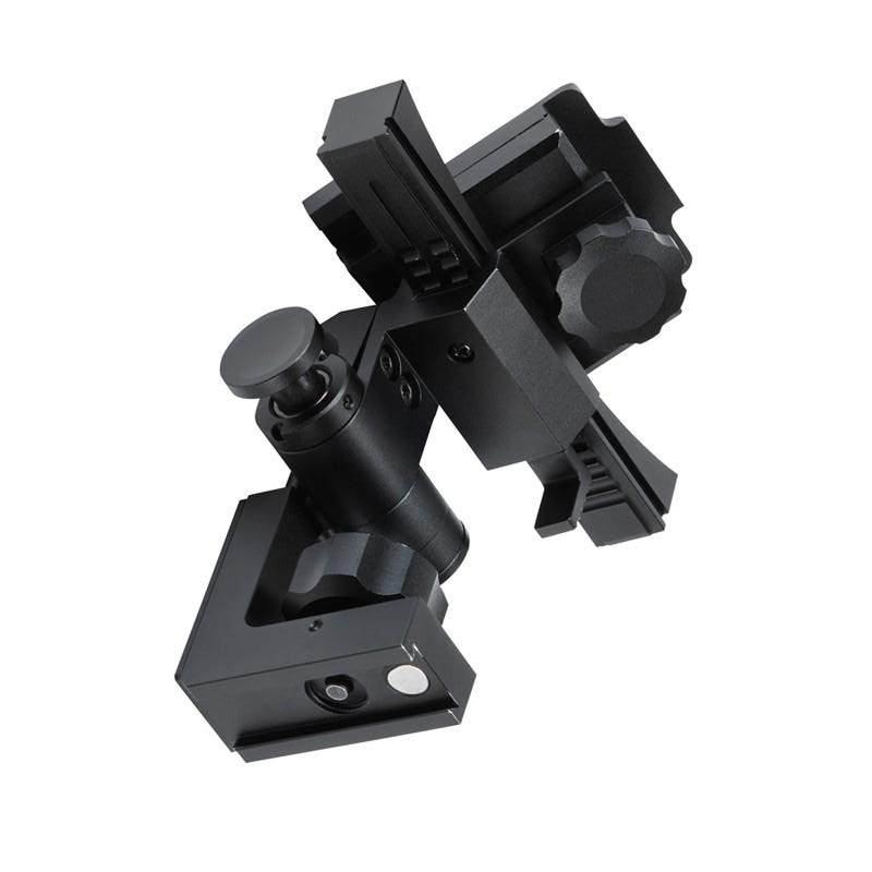 Tactical Dump Truck Bracket Night Vision Aluminum Bracket Helmet Accessories