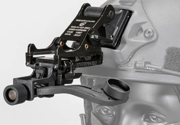 Crossing the visual boundary: the development, challenges and future direction of full-color night vision technology