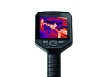 Temperature Measurement Handheld Infrared Thermal Imager