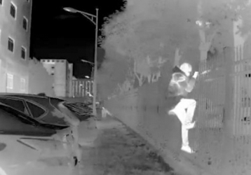 How much does an infrared thermal imager cost?