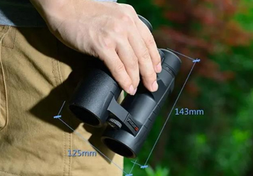 How to choose binoculars?