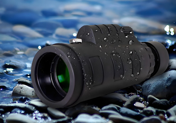 How to use the night vision function of the monocular telescope in high definition