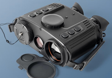 Thermal imaging night vision device manufacturer agent information analysis