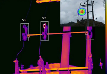How to choose night vision or thermal imaging for night patrols