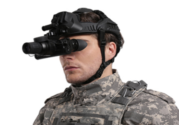 NK-600 Farming anti-theft day and night dual-use digital camera night vision device