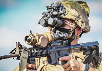 Thermal imaging scopes and infrared thermal imaging observation scopes: tools for precise observation