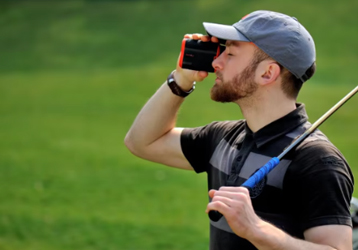 Rangefinder Features