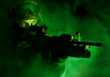 Introduction to the working principle and application of military night vision goggles