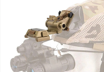 The overall picture and application of night vision technology: an in-depth discussion from low-light to infrared