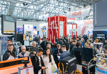 Onick Optics sincerely invites you to participate in the 2025 Moscow Laser and Optoelectronics Exhibition in Russia