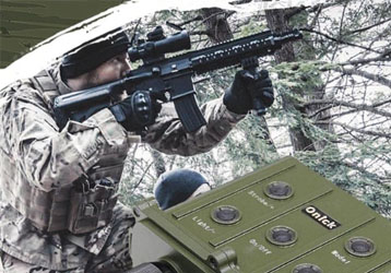 How a rangefinder can improve your hunts