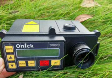 Military long-range rangefinder: "distance controller" on the modern battlefield