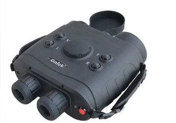 LRB10000CI Ultra Long Distance Laser Rangefinder