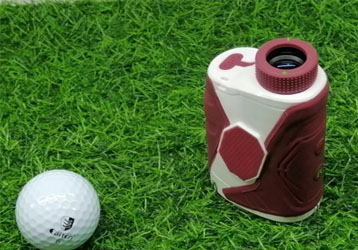 How to choose between handheld and telescope laser rangefinders