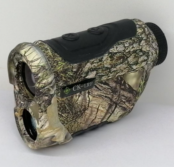 How to choose between handheld and telescope laser rangefinders