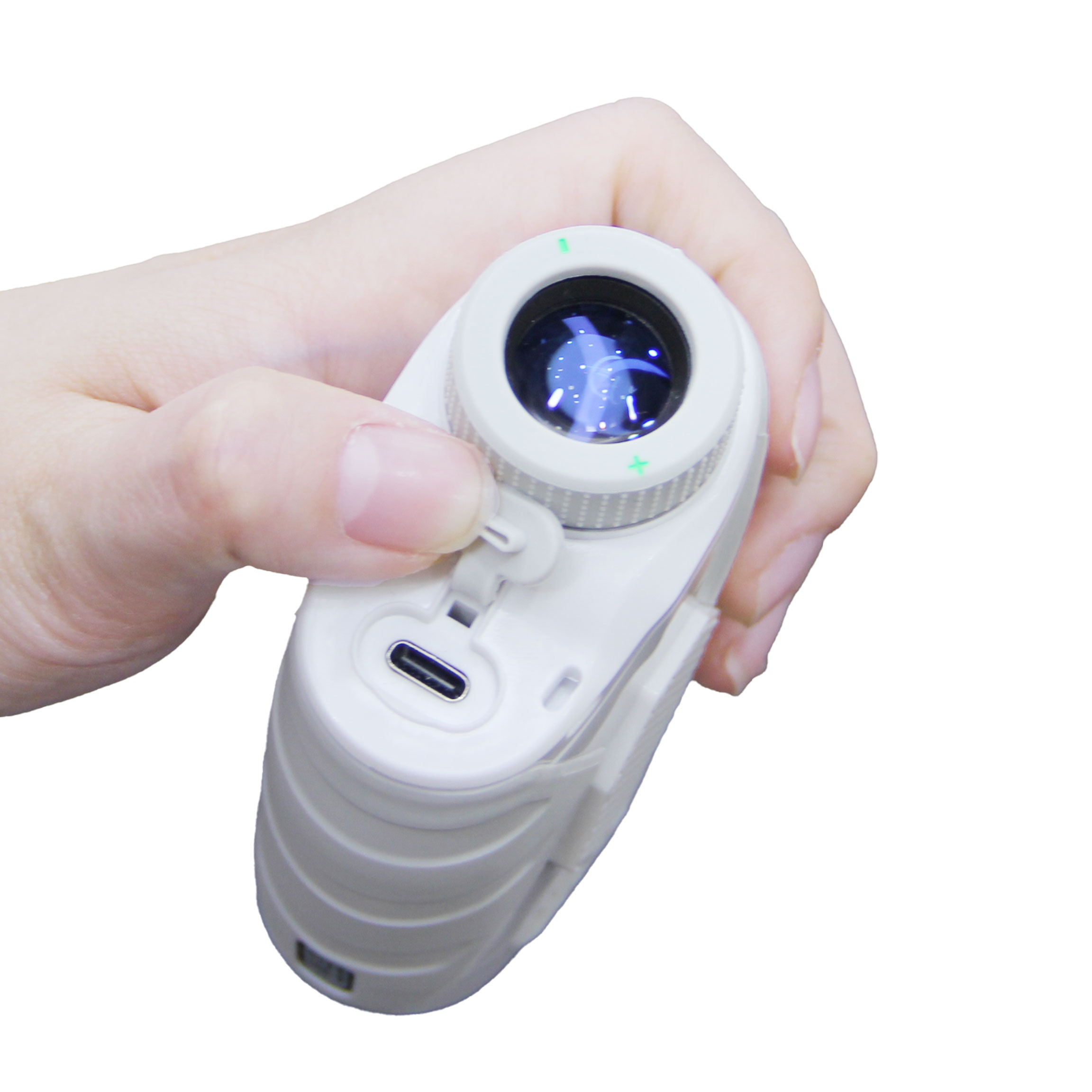 Golf Laser Rangefinder Hunting Rangefinder