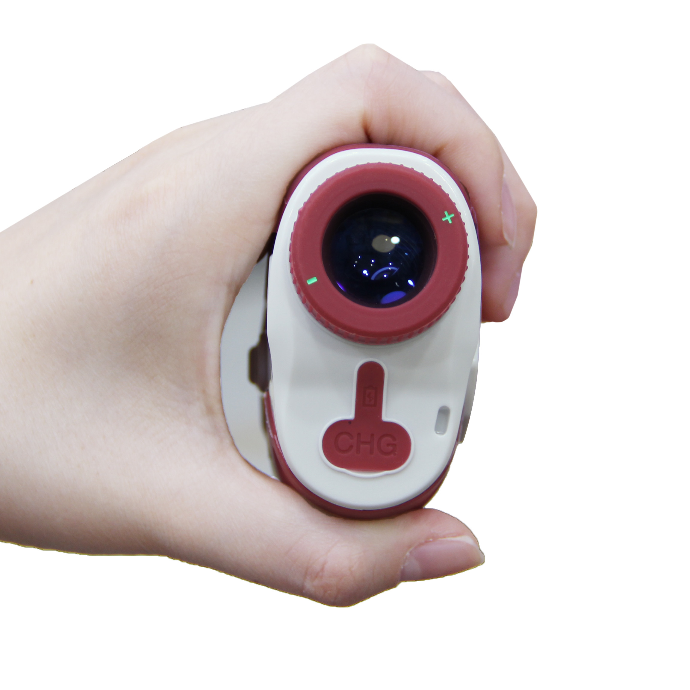 Outdoor Golf Rangefinder Telescope