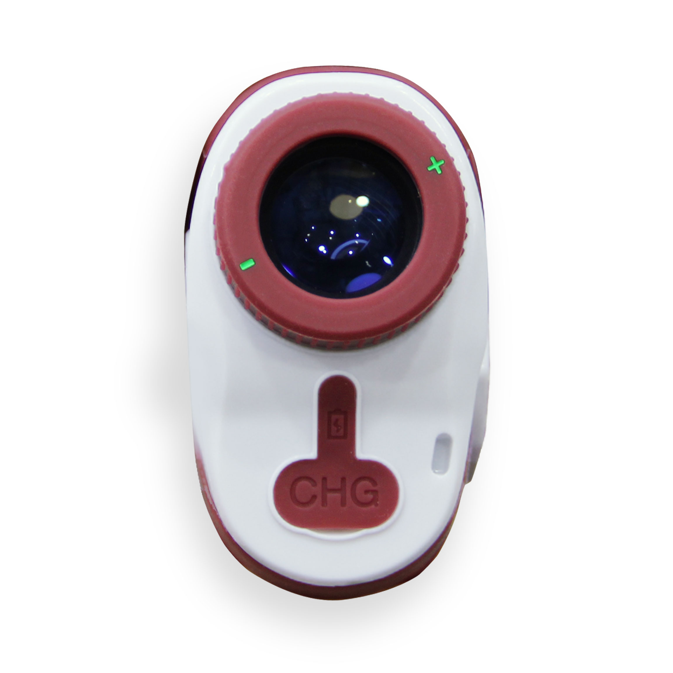 Outdoor Golf Rangefinder Telescope