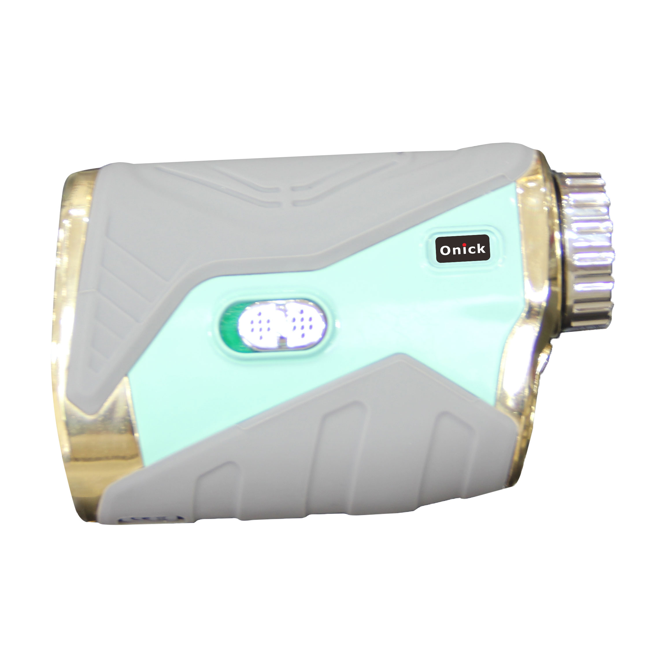 Handheld Golf Laser Rangefinder Telescope