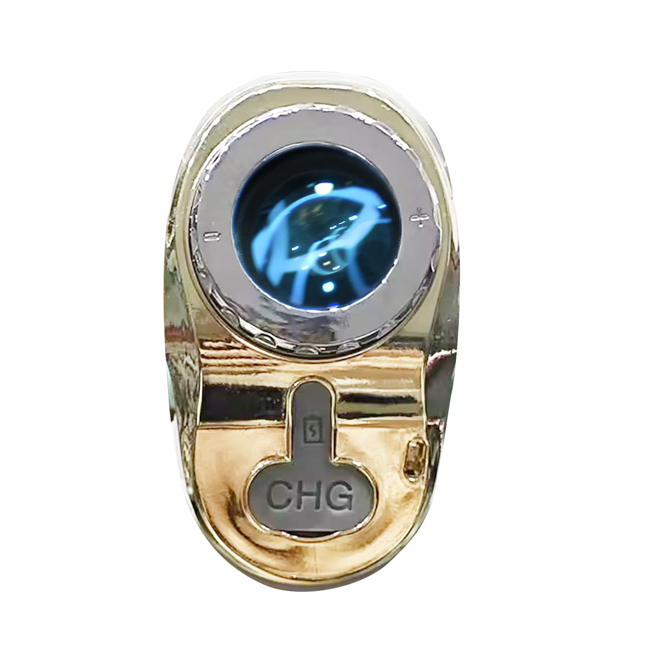 Handheld Golf Laser Rangefinder Telescope