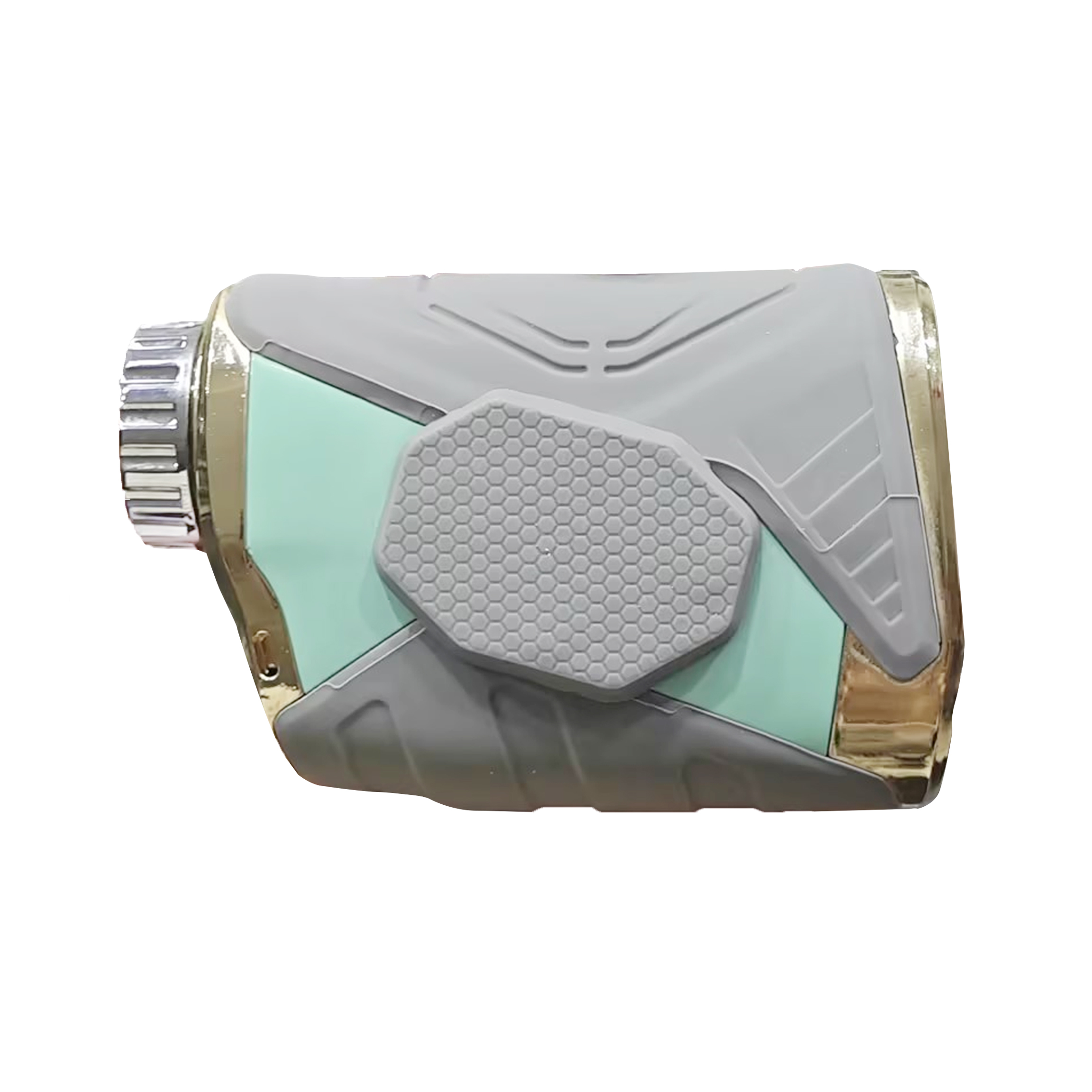 Handheld Golf Laser Rangefinder Telescope