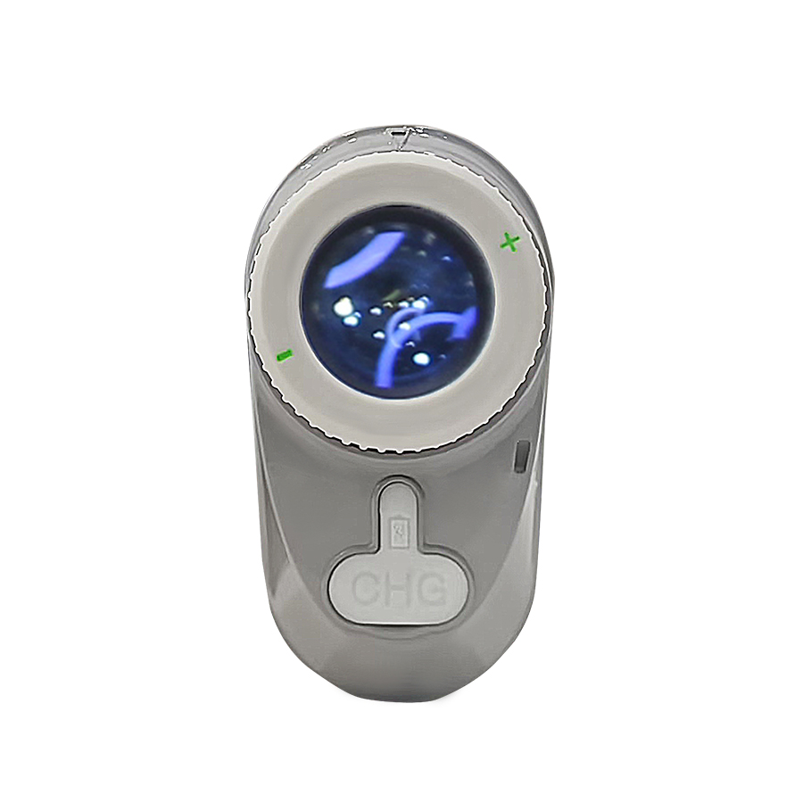 High Precision Outdoor Golf Laser Rangefinder