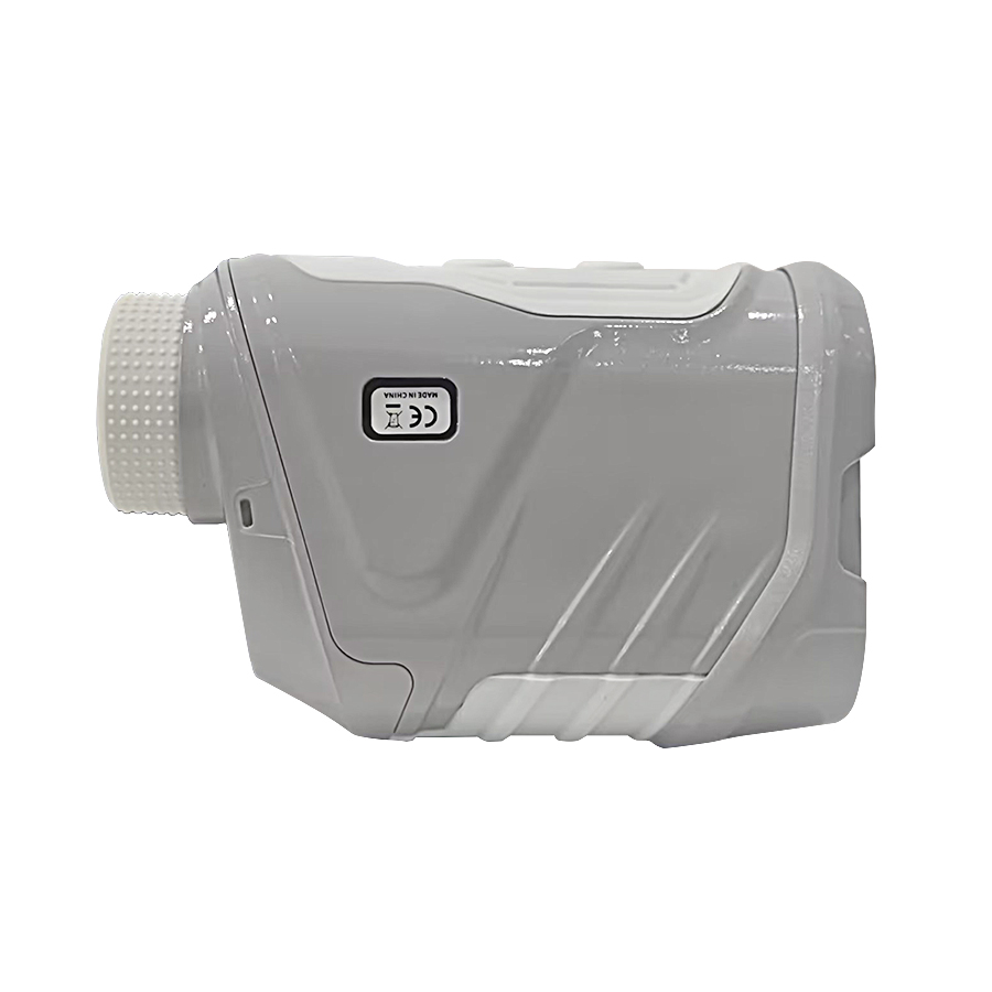 High Precision Outdoor Golf Laser Rangefinder