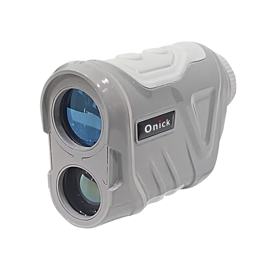 High Precision Outdoor Golf Laser Rangefinder