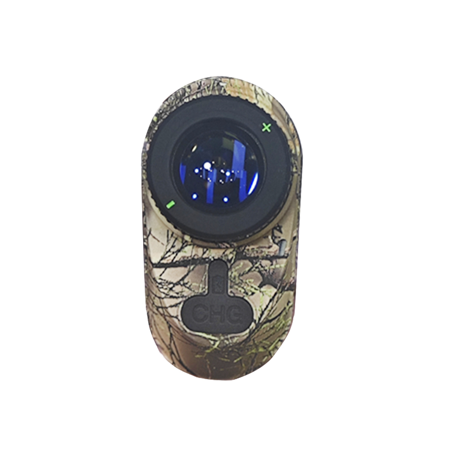 Handheld laser rangefinder telescope rangefinder electronic ruler surveying