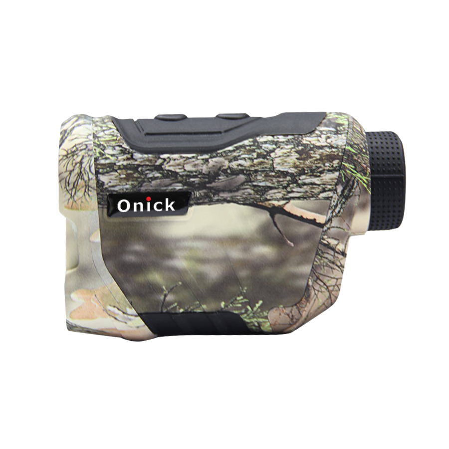 Handheld laser rangefinder telescope rangefinder electronic ruler surveying