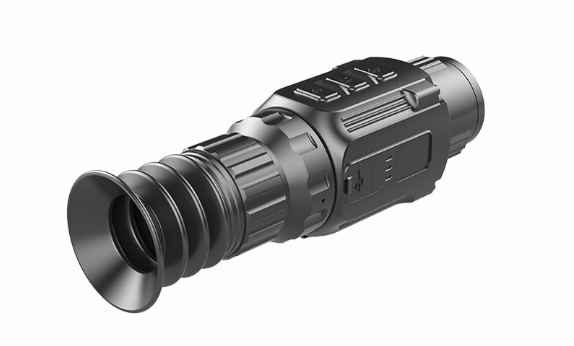 Thermal Imaging Rifle Scope