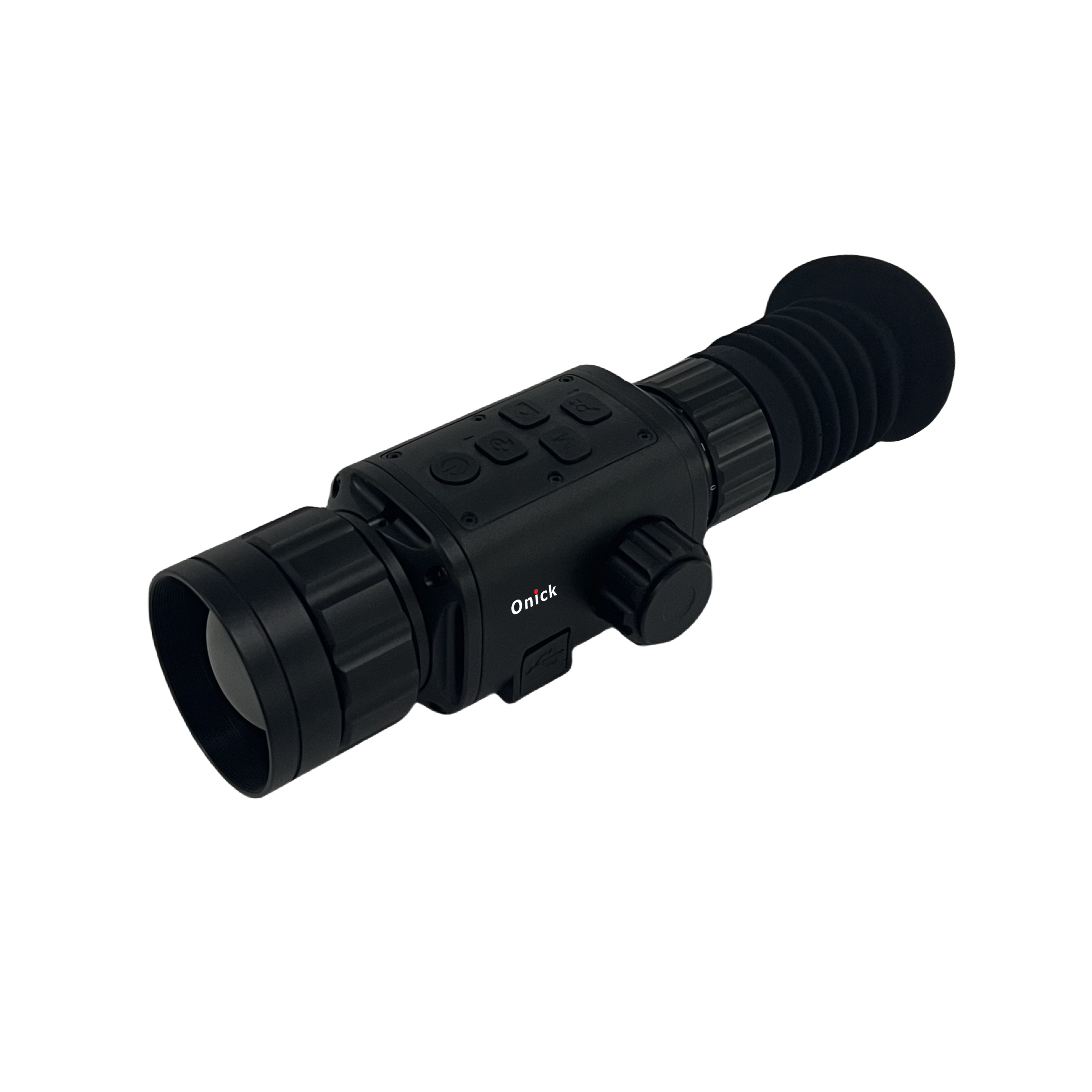 RM-335 Infrared night vision thermal imaging scope