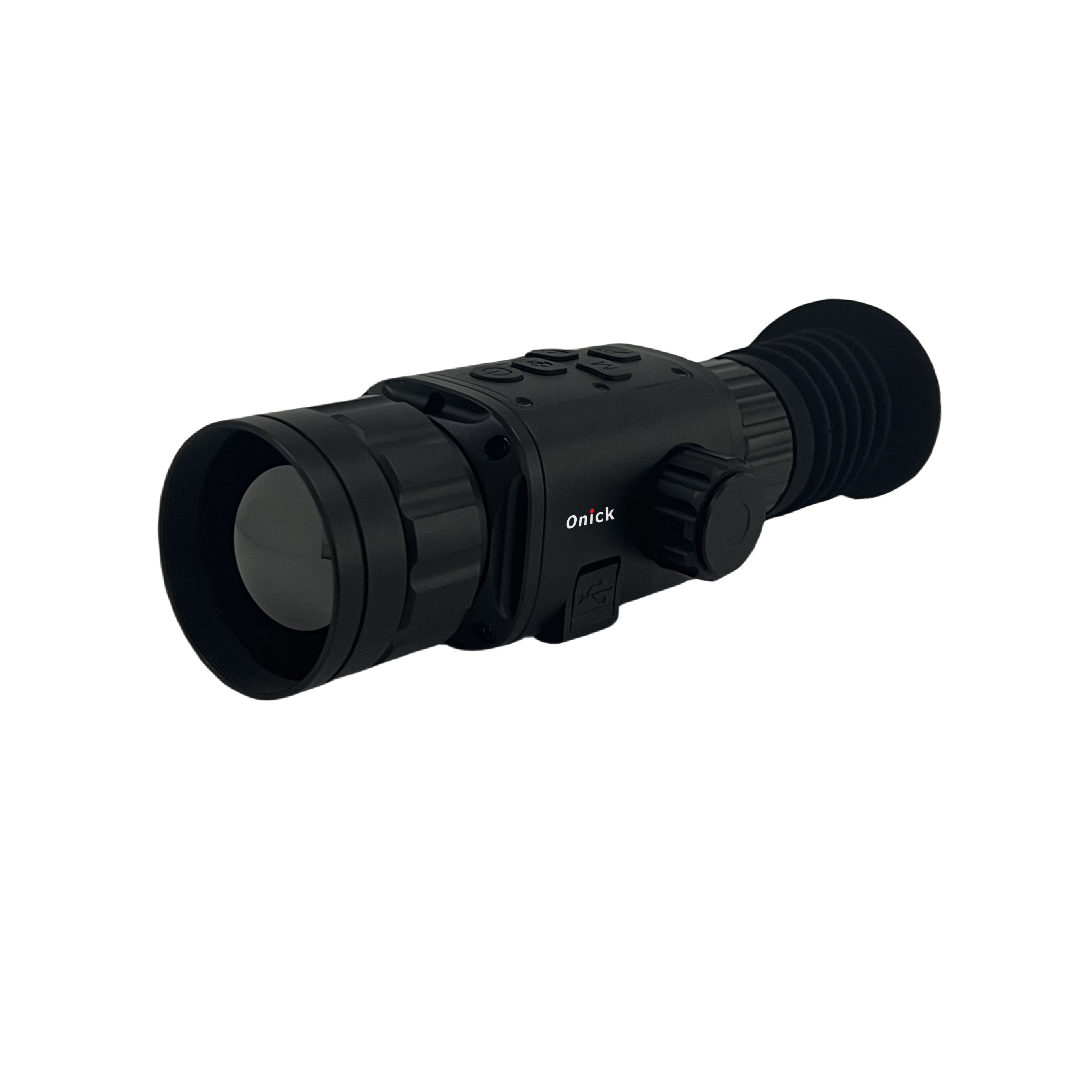 RM-335 Infrared night vision thermal imaging scope