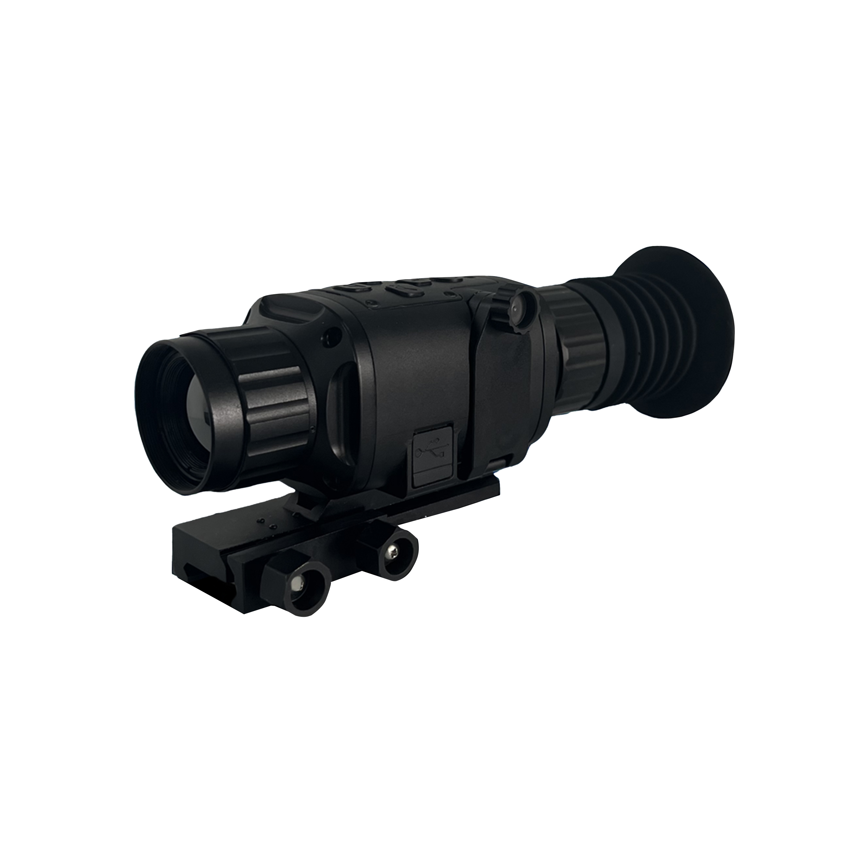 RM-335 Infrared night vision thermal imaging scope